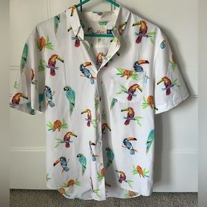 Chubbies casual button down